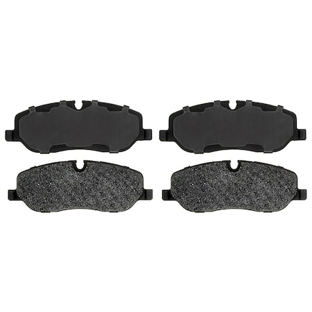 Raybestos Raybestos Brake Brake Pad Set, Pgd1098M PGD1098M
